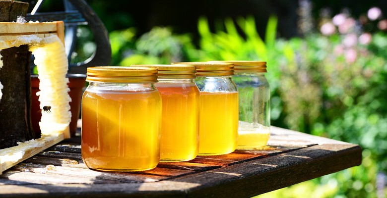 Quand la récolte de miel rend service à l’image des entreprises écoresponsables