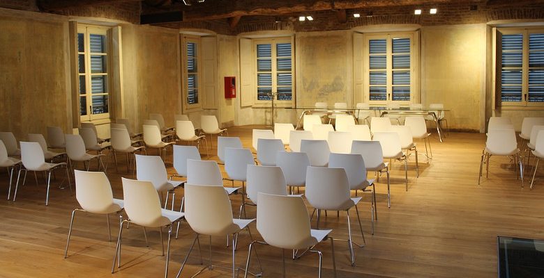 Organisation de séminaire : les 5 questions à se poser avant de choisir une salle