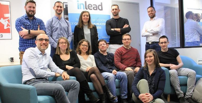 Maketing digital : Inlead en pole position