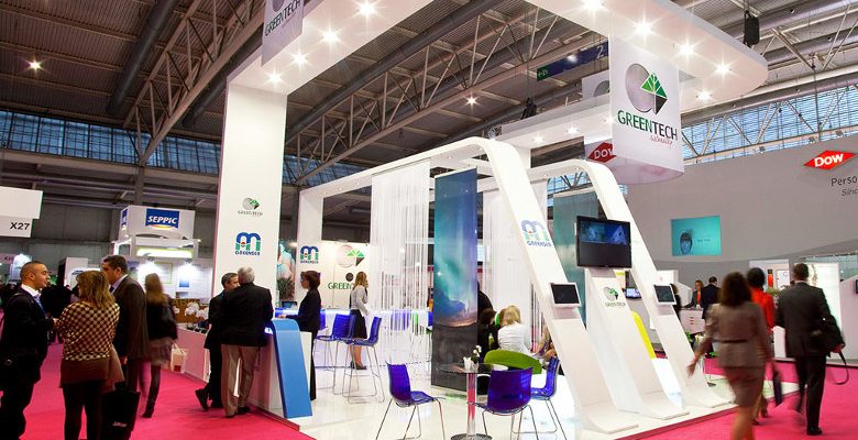 Fabrication et installation de stand d’exposition : quelles solutions ?