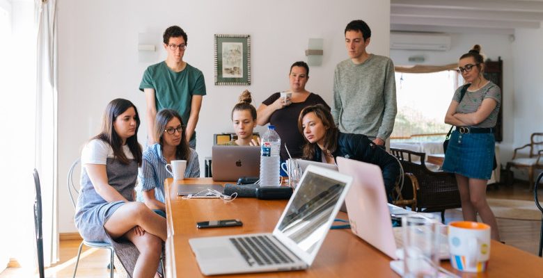 Comment veiller au bon fonctionnement d’un projet au sein d’une entreprise ?