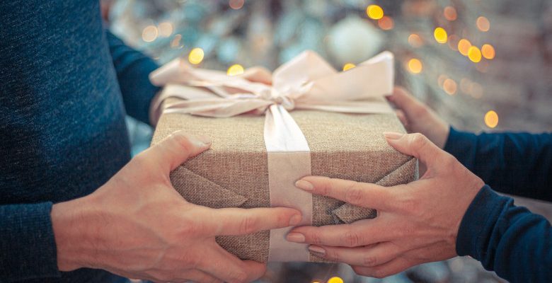 4 idées cadeaux pour vos clients et collaborateurs