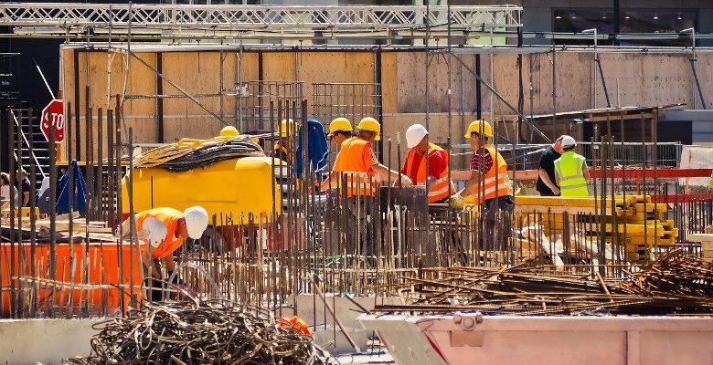 Pénurie de matériaux, le secteur du bâtiment en tension ?