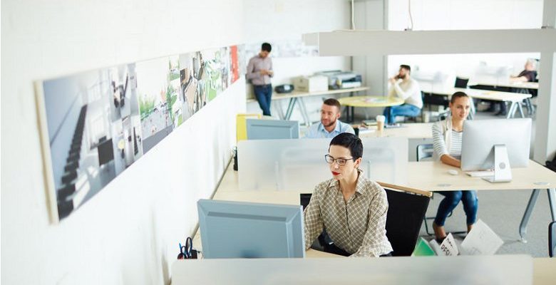 Les avantages de l’environnement de travail pour la qualité de vie en entreprise