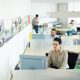 Les avantages de l’environnement de travail pour la qualité de vie en entreprise