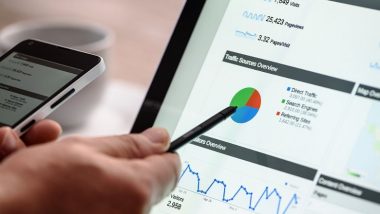 Le diagramme circulaire pour optimiser les process d’entreprise