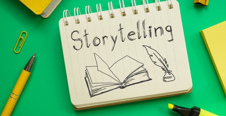 La puissance du storytelling en vente : Guide pratique pour votre formation technique